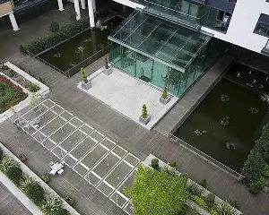 Dockside Serviced Apartments **** London