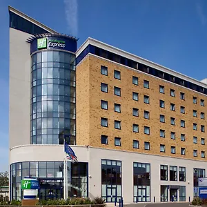 Express - Newbury Park, An Ihg *** London