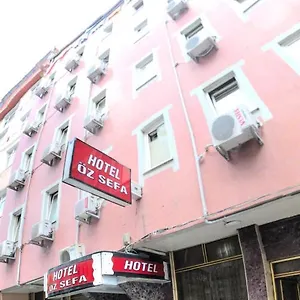 özsefa Türkiye