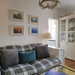 Dean Village Birleşik Krallık