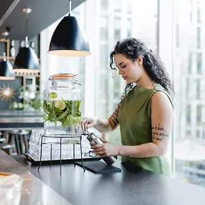 Citizenm Tower Of Otel