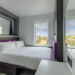 Hotel Four Points Flex By Sheraton Shoreditch East