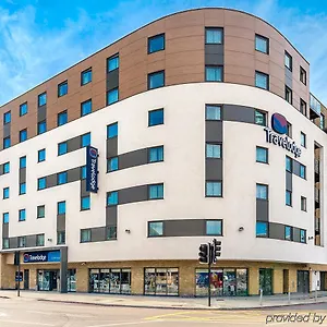 Travelodge Greenwich *** London