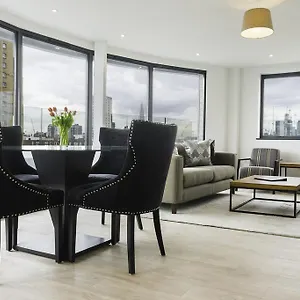 Lejlighed Aldgate