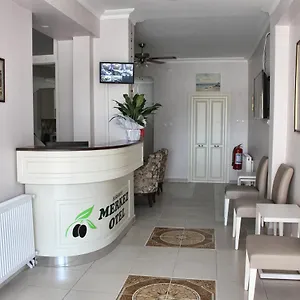 Merkez Türkiye