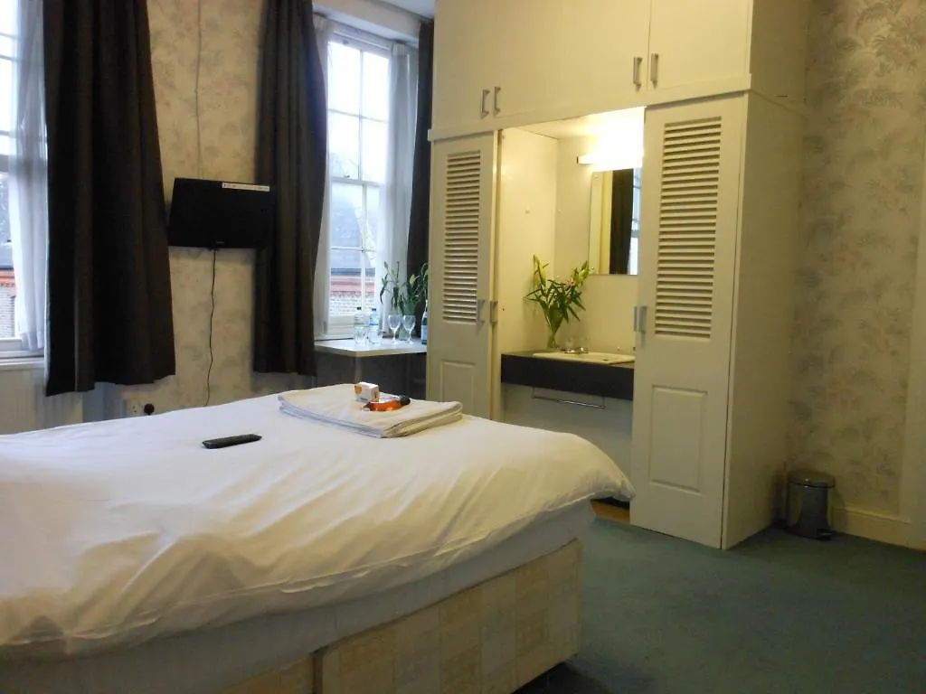 Silkhouse 2*, Londra Birleşik Krallık